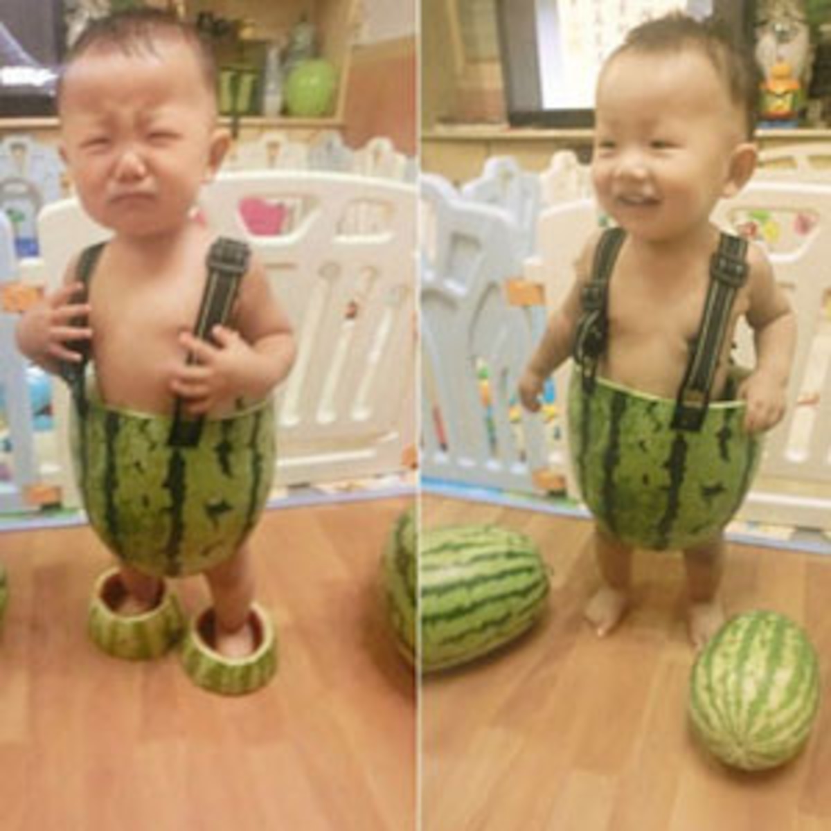 Кабачок нужен прикол